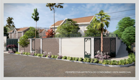 Casa à venda com 4 suítes no condomínio Richmond Ville, São Paulo - SP