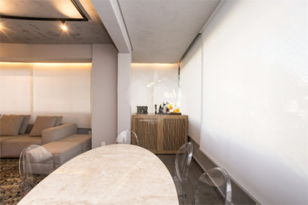 Apartamento à venda com 4 suítes em Itaim Bibi, São Paulo, SP