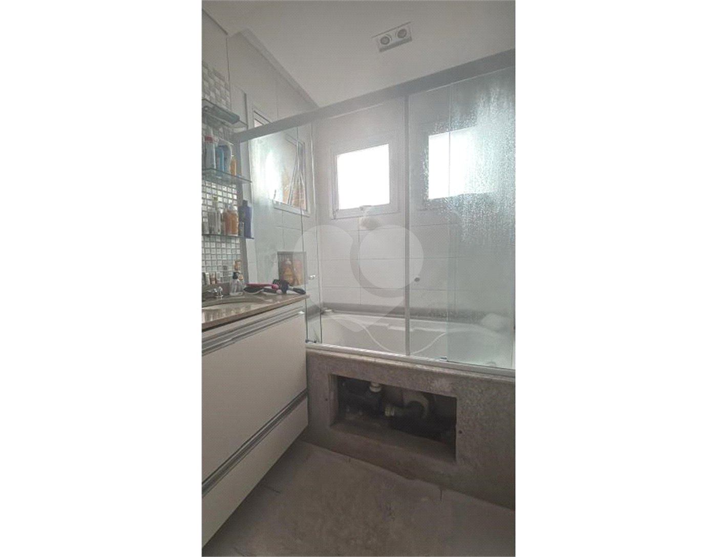 Apartamento à venda com 3 suítes em Água Fria, São Paulo, SP