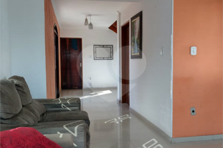 Casa à venda com 3 suítes em Parque Olimpico, Mogi das Cruzes, SP