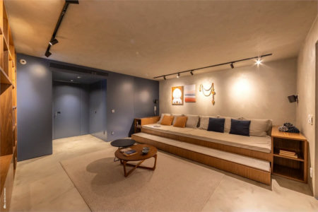Casa à venda com 3 suítes no condomínio Bothânica Alto de Pinheiros, São Paulo - SP