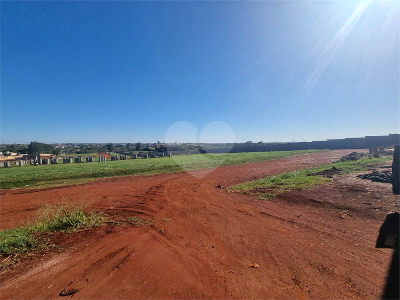 Terreno à venda em Betel, Paulínia, SP