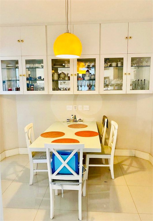 Apartamento à venda com 3 suítes em Perdizes, São Paulo, SP