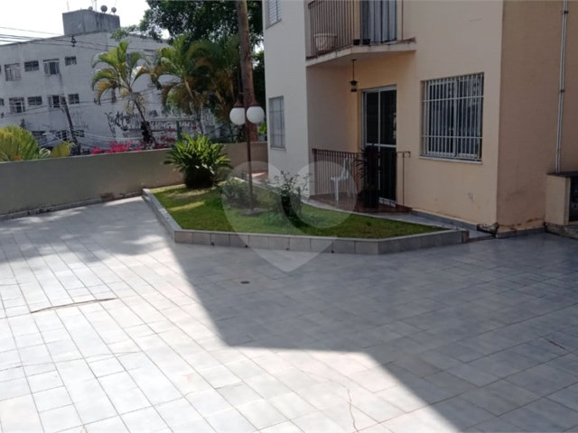 Apartamento à venda com 2 quartos em Tremembé, São Paulo, SP