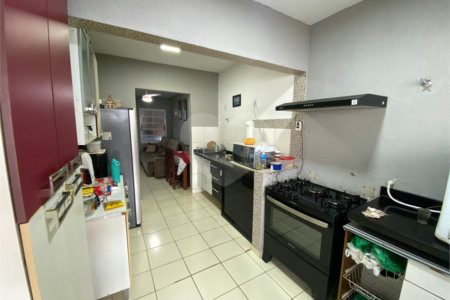 Casa à venda com 2 quartos em Jardim Cristo Redentor, Ribeirão Preto, SP