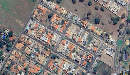 Terreno à venda em Jardim Bela Vista, Três Lagoas, MS