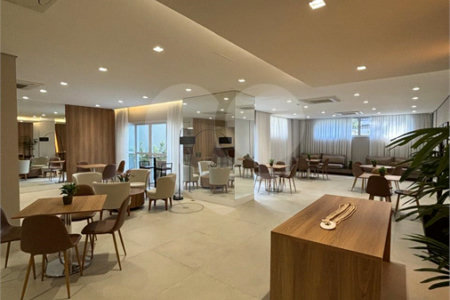 Apartamento para alugar com 1 quarto em Vila Gustavo, São Paulo, SP