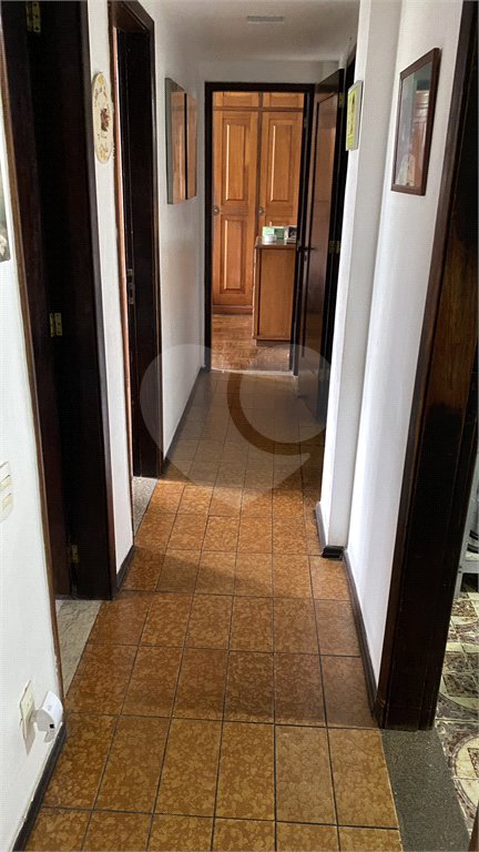 Apartamento à venda com 3 quartos em Tijuca, Rio de Janeiro, RJ