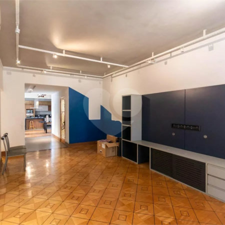 Apartamento à venda com 3 quartos em Tijuca, Rio de Janeiro, RJ