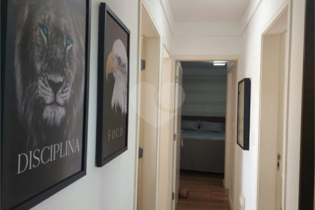 Apartamento à venda com 3 quartos, sendo 1 suíte, em Além Ponte, Sorocaba, SP