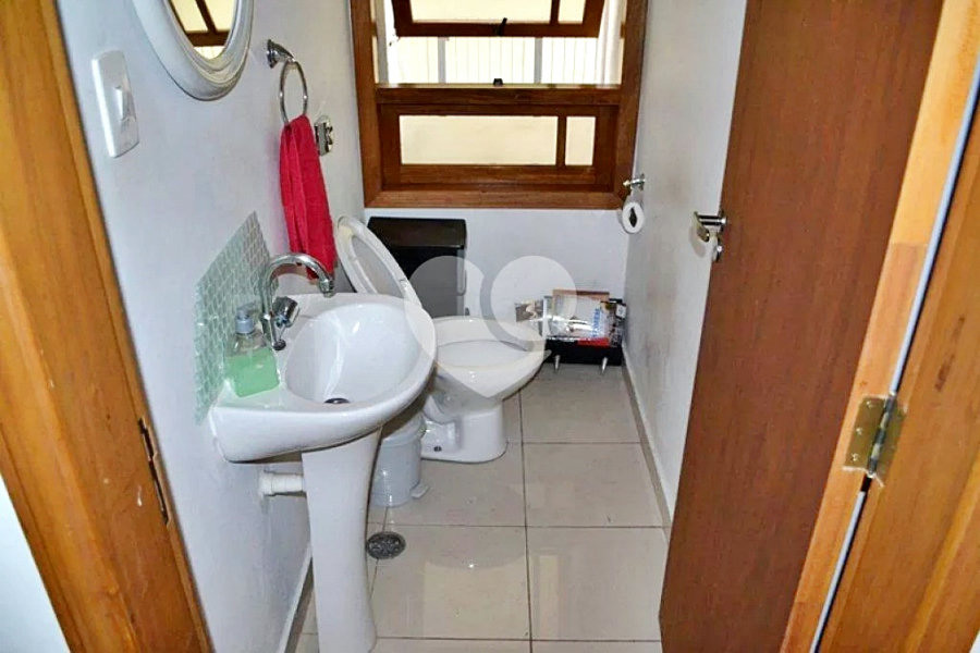 Sobrado à venda com 3 suítes em Santana, São Paulo, SP