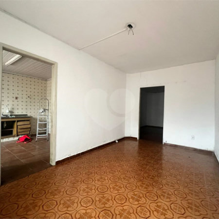 Casa á venda - Jabaquara
