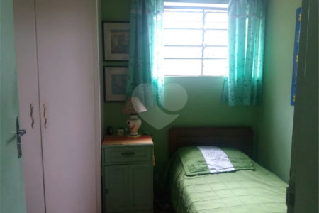 Casa à venda com 3 quartos, sendo 1 suíte, em Vila Cruzeiro, São Paulo, SP