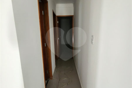 Apartamento à venda com 2 quartos, sendo 1 suíte,  em Água Fria, São Paulo, SP