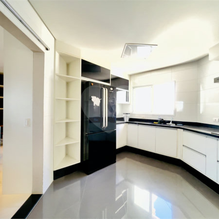 Apartamento à venda com 3 quartos, sendo 1 suíte,  em Nova Petrópolis, São Bernardo do Campo, SP