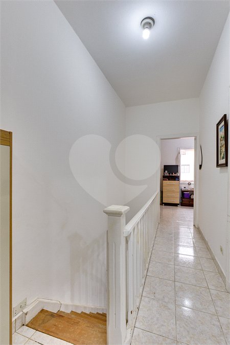 Sobrado à venda com 3 quartos, sendo 1 suíte, em Alto da Boa Vista, São Paulo, SP
