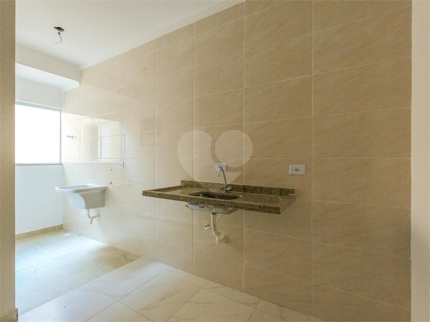 Apartamento à venda com 1 quarto em Santana, São Paulo, SP