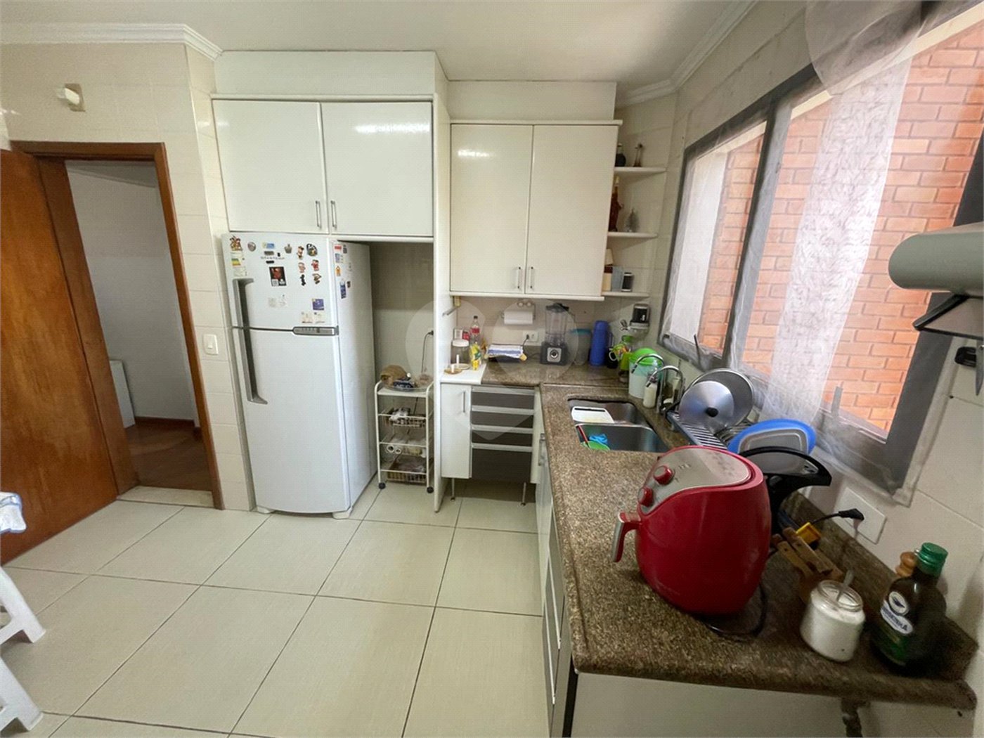 Apartamento à venda com 3 quartos, sendo 1 suíte, em Parque Bairro Morumbi, São Paulo, SP