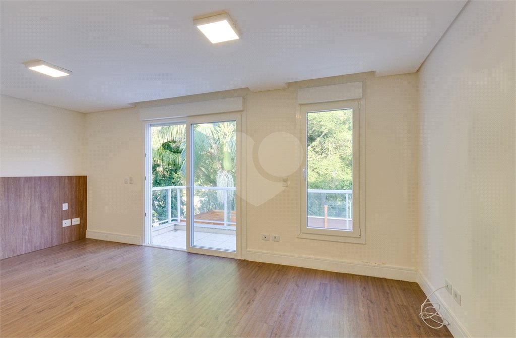 Casa à venda com 4 suítes no condomínio Porto Fino, São Paulo - SP