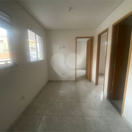 Apartamento à venda com 2 quartos em Penha de França, São Paulo, SP