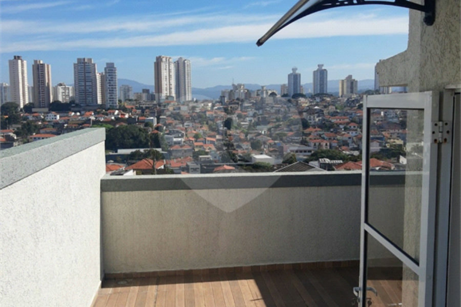 Casa à venda com 2 suítes em Santana, São Paulo, SP