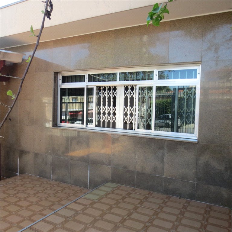 Casa Térrea à venda com 3 quartos, sendo 1 suíte, em Vila Santo Estéfano, São Paulo, SP