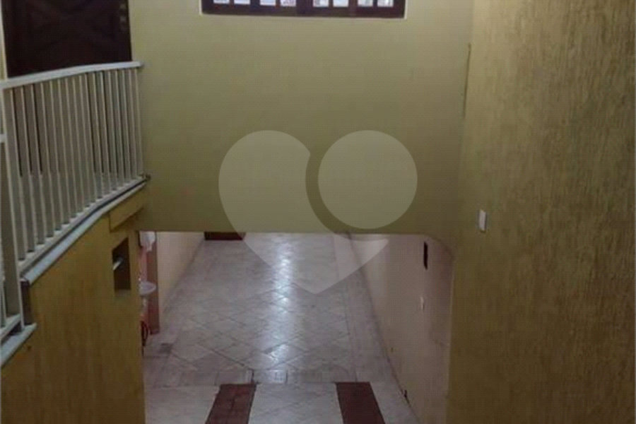 Casa à venda com 2 quartos, sendo 1 suíte, em Freguesia do Ó, São Paulo, SP