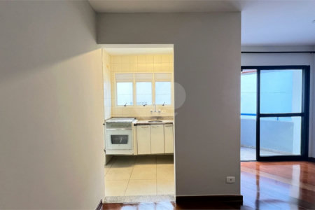 Apartamento à venda com 2 quartos em Pinheiros, São Paulo, SP