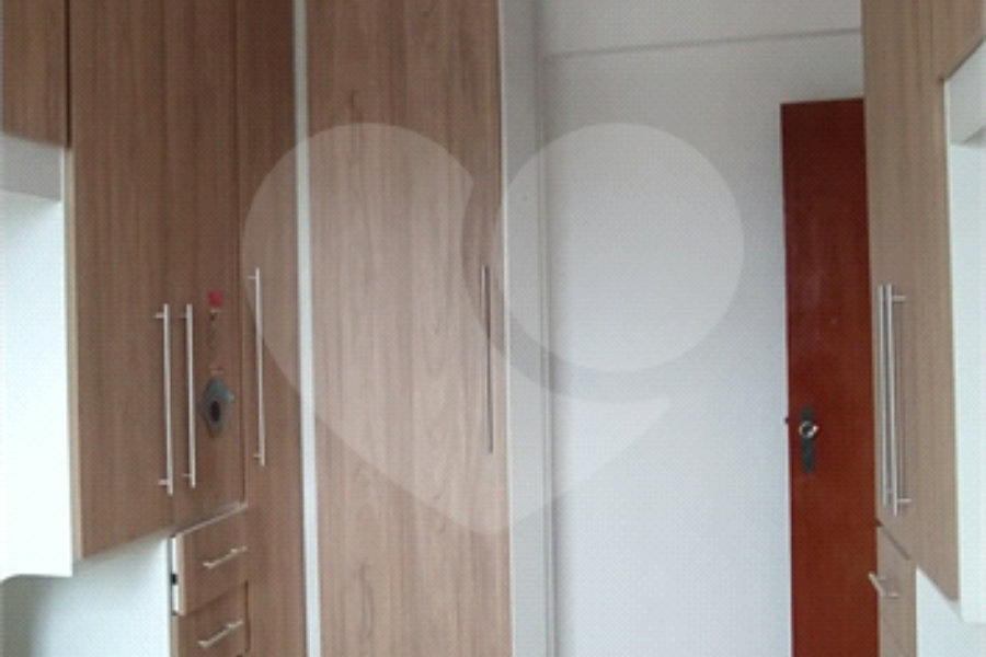 Apartamento à venda com 2 quartos em Lauzane Paulista, São Paulo, SP