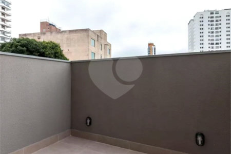 Studio à venda com 1 quarto em Santana, São Paulo, SP