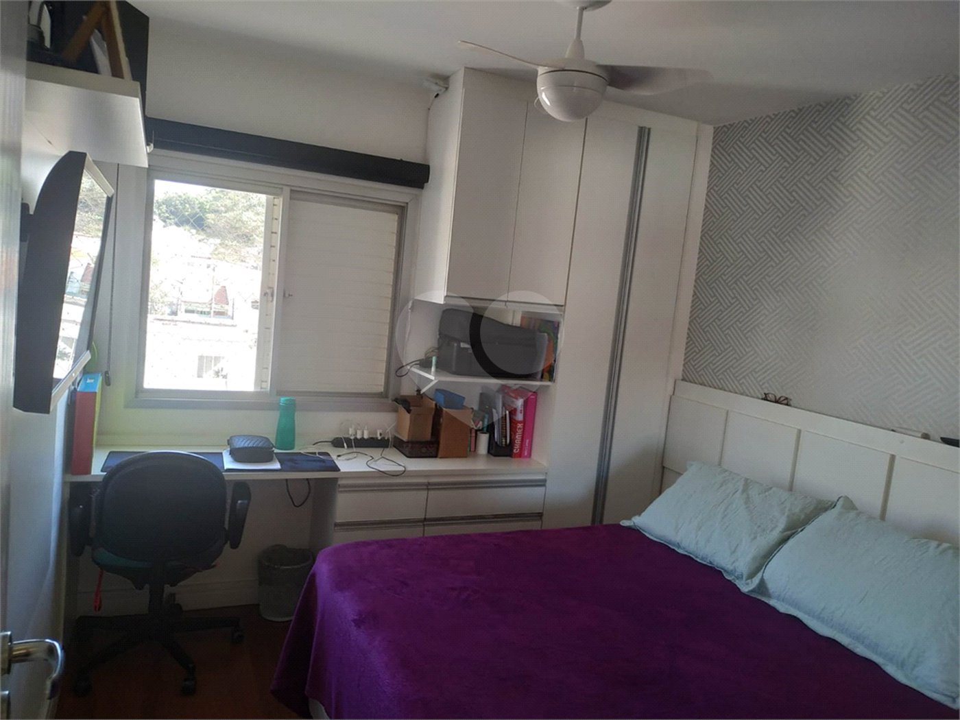 Apartamento à venda com 3 quartos, sendo 1 suíte,  em Vila Guarani (z Sul), São Paulo, SP