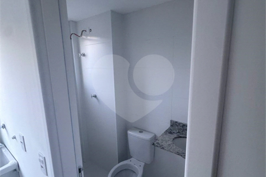 Studio à venda com 1 quarto em Santana, São Paulo, SP