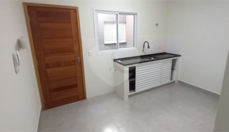 Apartamento para alugar com 1 quarto em Jardim Mangalot, São Paulo, SP