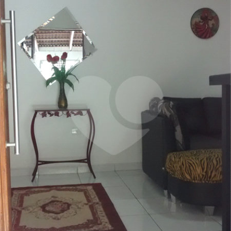 Sobrado à venda com 2 suítes em Jardim Obelisco, Poá, SP