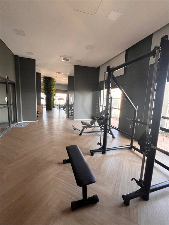 Studio para alugar com 1 quarto em Vila Firmiano Pinto, São Paulo, SP