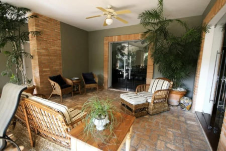 Casa à venda com 3 quartos, sendo 2 suítes,  em Vila Tramontano, São Paulo, SP