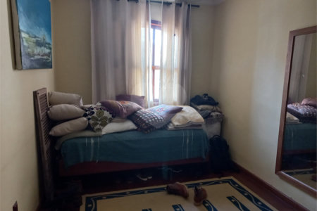 Sobrado à venda com 3 quartos, sendo 1 suíte, em Tucuruvi, São Paulo, SP