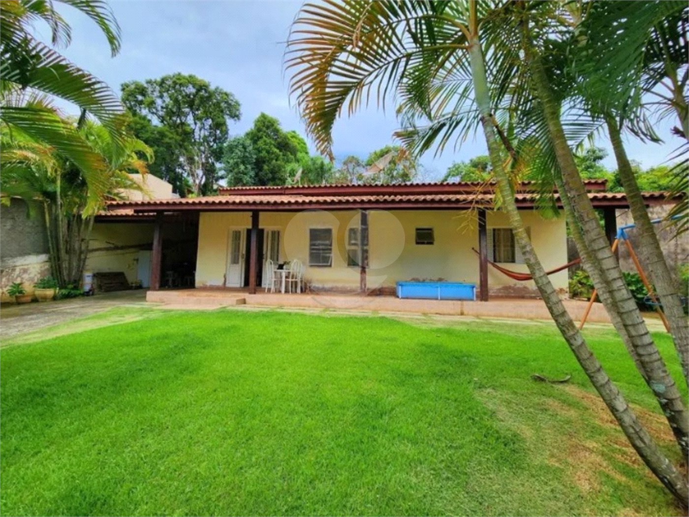 Casa à venda com 3 quartos, sendo 1 suíte, em Vista Alegre, Vinhedo, SP