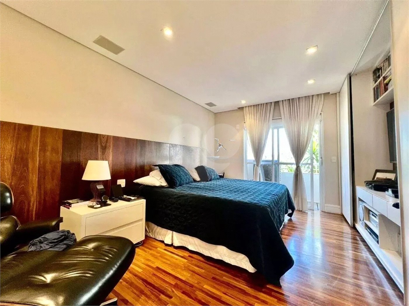 Apartamento à venda com 3 suítes em Cidade Monções, São Paulo, SP