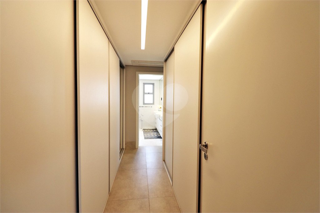 Apartamento à venda com 4 suítes em Santana, São Paulo, SP