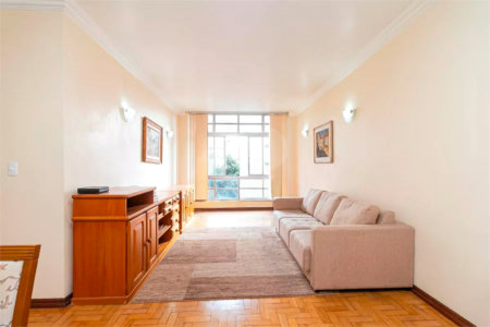 Apartamento à venda com 3 quartos em Jardim Paulista, São Paulo, SP