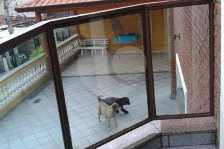 Sobrado à venda com 3 quartos, sendo 1 suíte, em Tremembé, São Paulo, SP