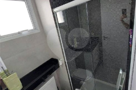 Apartamento á venda - Saúde