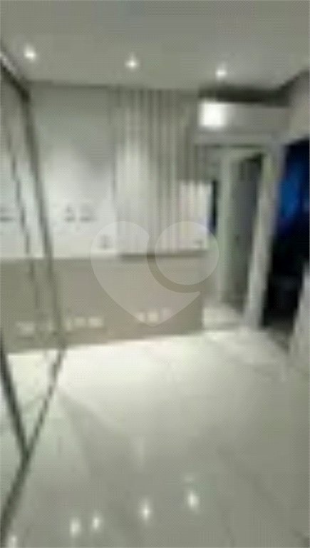 Apartamento à venda com 2 suítes em Baeta Neves, São Bernardo do Campo, SP