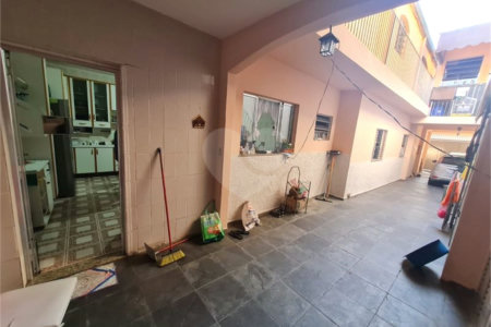 Casa à venda com 2 quartos em Vila Monte Belo, Itaquaquecetuba, SP