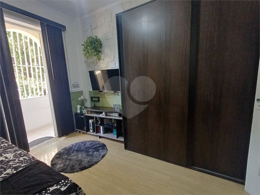 Apartamento à venda com 2 quartos em Tijuca, Rio de Janeiro, RJ