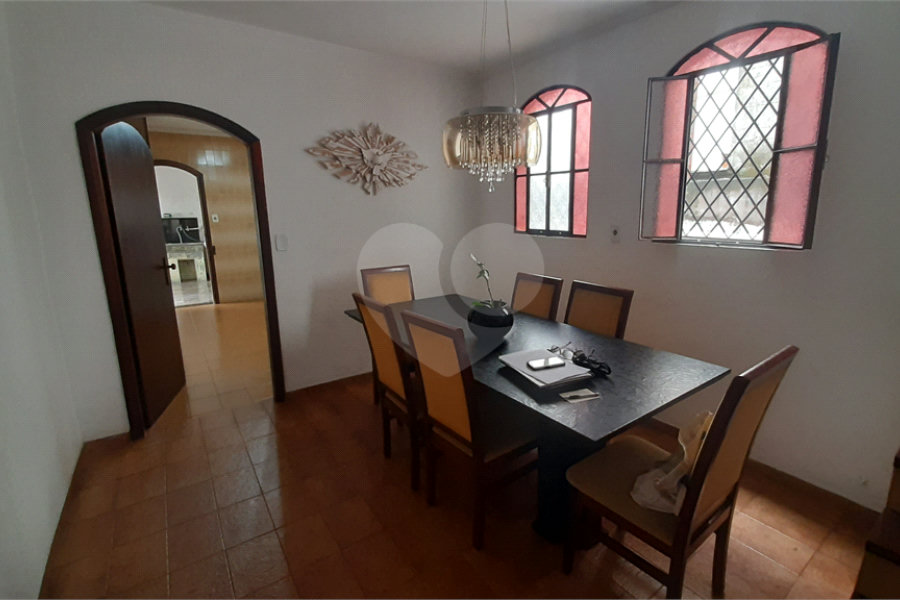 Casa à venda com 3 quartos, sendo 1 suíte, em Vila Guilherme, São Paulo, SP