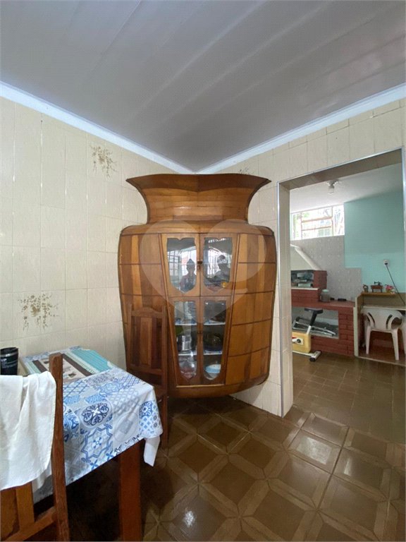 Casa à venda com 6 quartos em Tucuruvi, São Paulo, SP