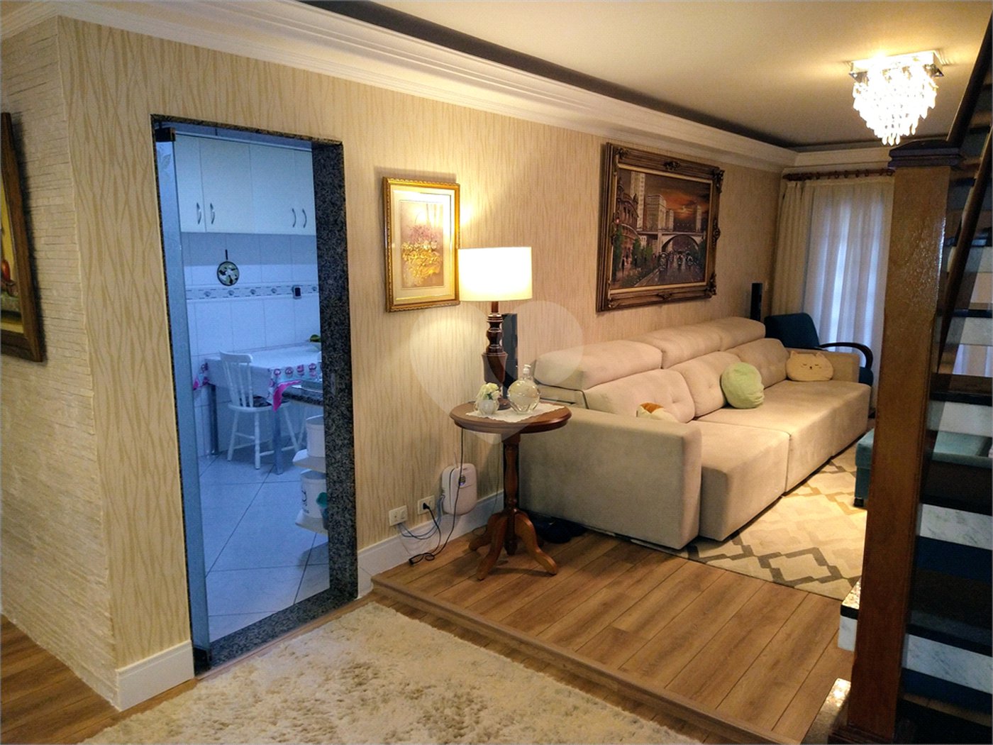 Casa à venda com 3 quartos, sendo 1 suíte, em Parque Vitória, São Paulo, SP