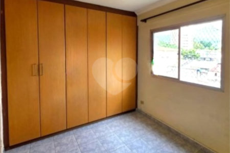 Apartamento à venda com 2 quartos, sendo 1 suíte, em Jardim Ester, São Paulo, SP